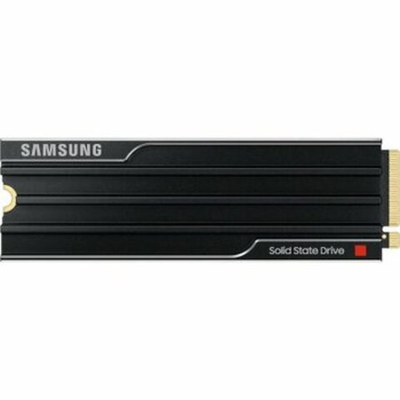 SSD SAMSUNG 9100 PRO 8TB MZ-VAP8T0CW 9100 PRO 8TB