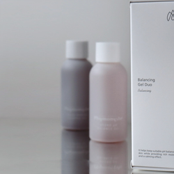 Phymongshe Увлажняющий гель и Успокаивающий гель Balancing Gel Duo
