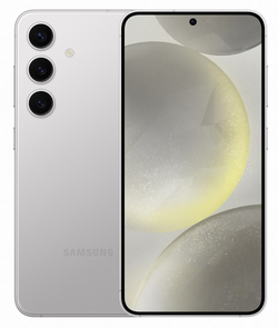Samsung Galaxy S24 Plus 12/256GB Marble Gray