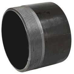 Резьба КАЗ ст Ду15 L-28мм из труб ГОСТ 3262-75