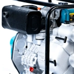 ALTECO AWD80T Professional мотопомпа дизельная 5.41 л.с, 750 л/мин, диаметр 80 мм, 44237