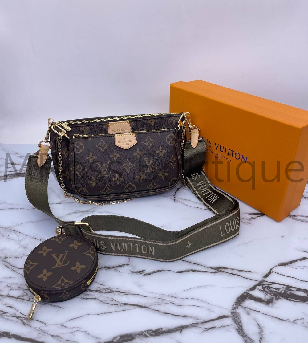 Tris pochette louis vuitton deals