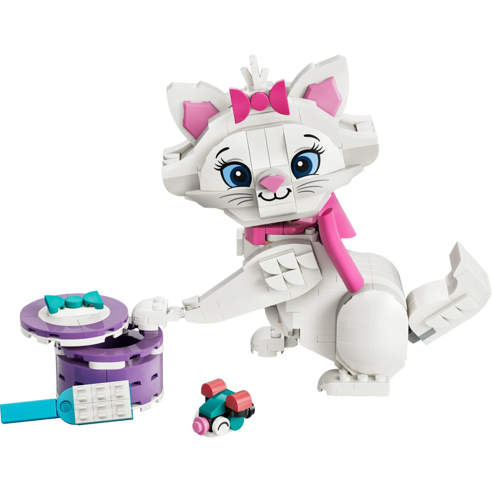 LEGO Disney - Aryskotraci - Милая Мари 43286