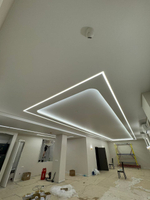 Световые Линии