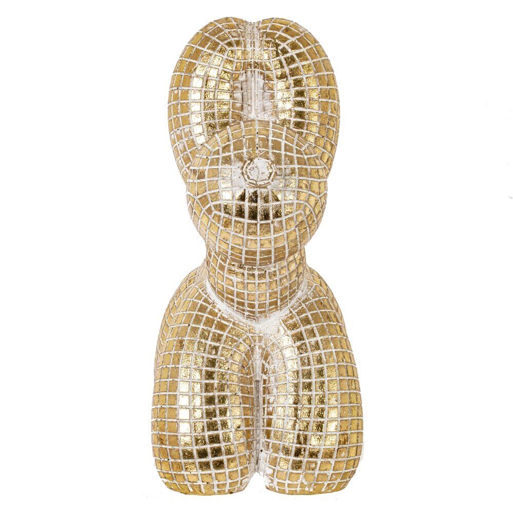 GAEM Фигурка декоративная "Собачка", L19 W8,5 H19,5 см