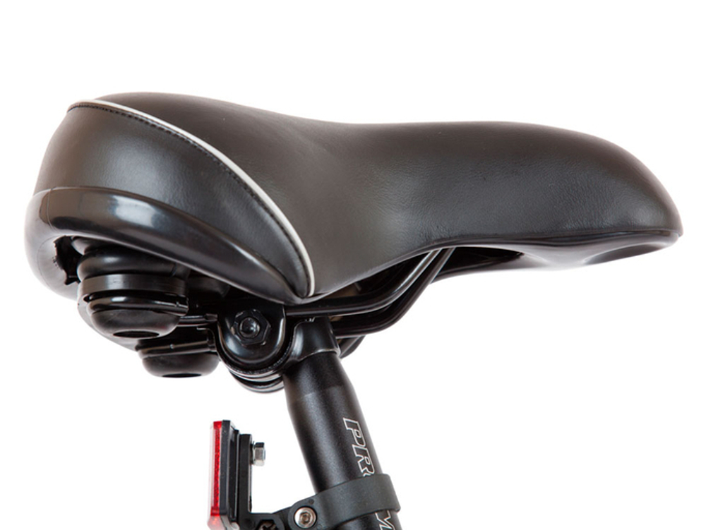 Электровелосипед Eltreco Good 350W Lux