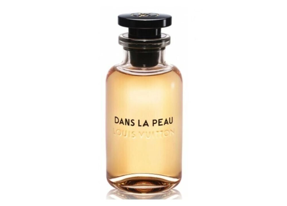 Dans La peau louis vuitton