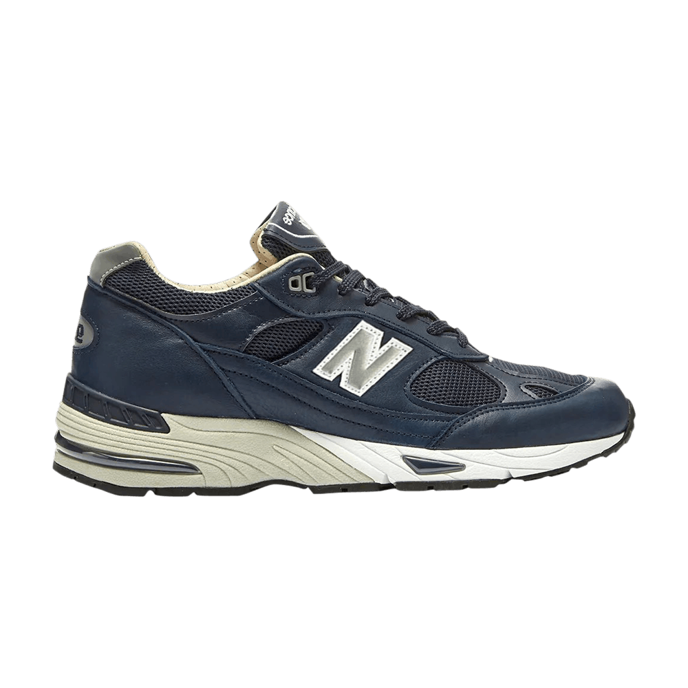Кроссовки New Balance Nb 991