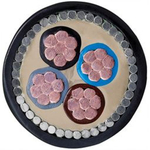 Кабелерез c трещоткой, для кабелей со стальным армированием, SWA _ 45 мм (380 мм2/MCM 750), длина 31