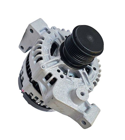 Генератор ALB0443