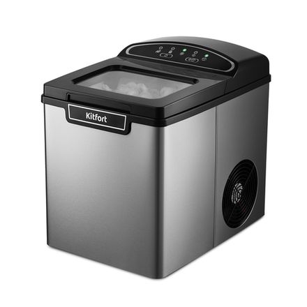 Ледогенераторы