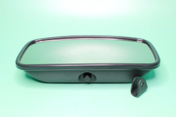 Зеркало КамАЗ основное 343х163 с подогревом