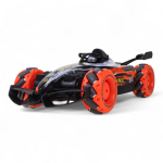 Гоночная машина на РУ, коробка 986-5