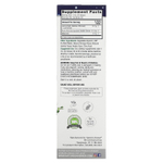 Nature's Answer, Liquid Melatonin +, крем с натуральной ванилью и апельсином, 5 мг, 60 мл (2 жидк. унц.)