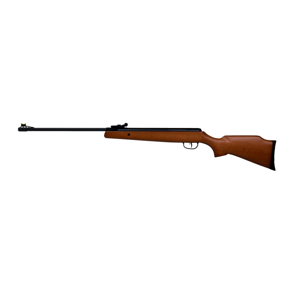 Винтовка пневматическая Crosman Optimus R8-C01K77 4,5 мм