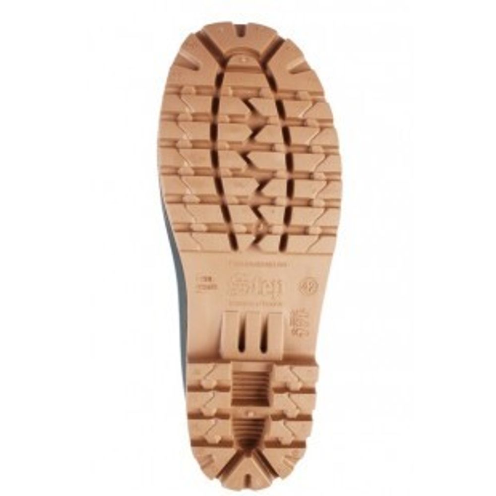 Сапоги ПВХ мужские С-35