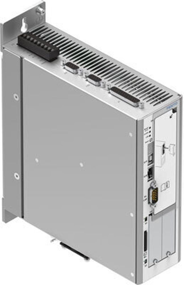 CMMP-AS-C5-3A-M3 Контроллер электродвигателя