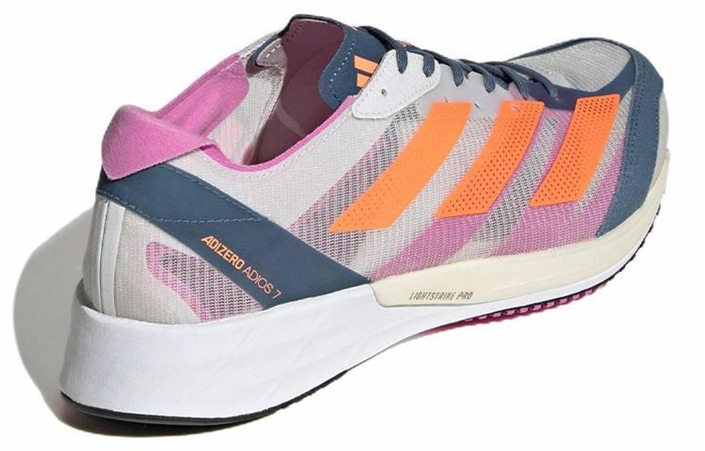 Кроссовки Adidas Adizero Adios 7