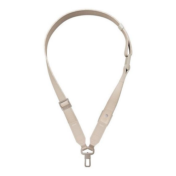 Ремешок на шею/руку Uniq Vista 2-in-1 Lanyard and Handstrap (VISTA2IN1-PWHITE) Pearl White