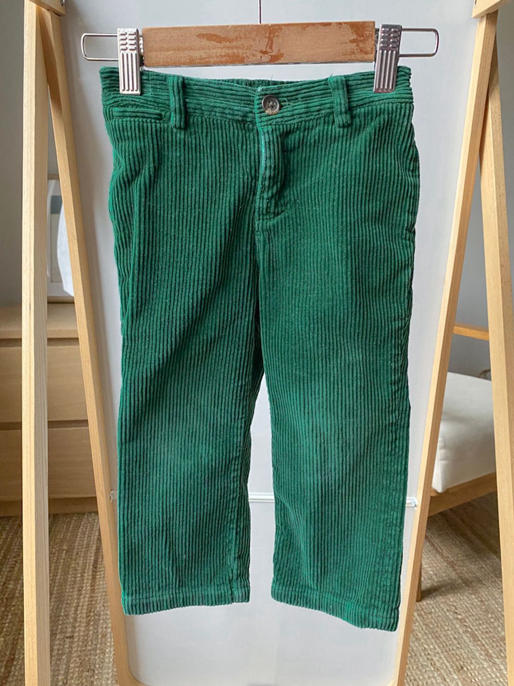 Брюки Ralph Lauren