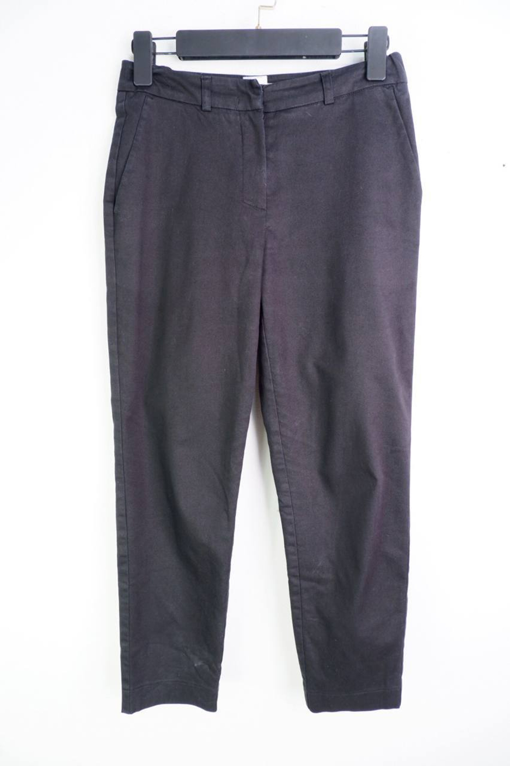 Брюки Alpecora прямого кроя, визуально на 42 размер