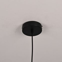 Подвесной светильник CATCH AMBER Ball M D24