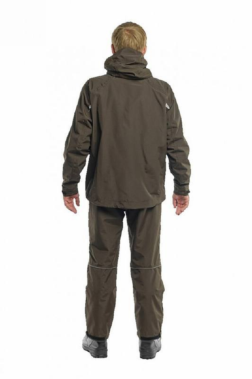 Костюм ДЕМИ STORM Brown Fantom