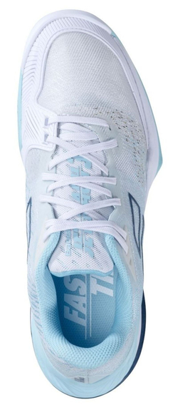 Женские теннисные кроссовки Babolat Jet Mach 3 All Court