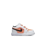Детские кроссовки Air Jordan 1 Low ALT 'Light Madder Root' DM8967-801