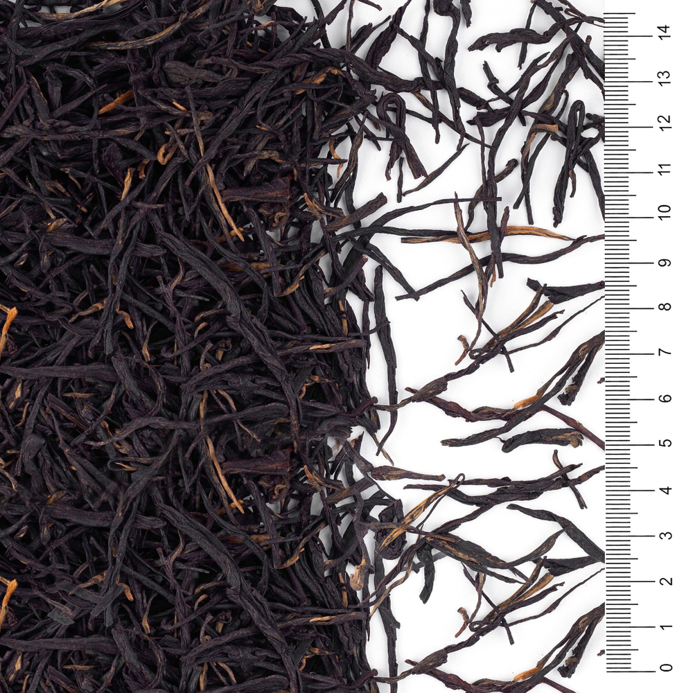 59319 Чай красный "Сун Чжэнь" высокосортный