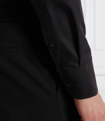 Рубашка HANK BOSS BLACK - черный(50510235)