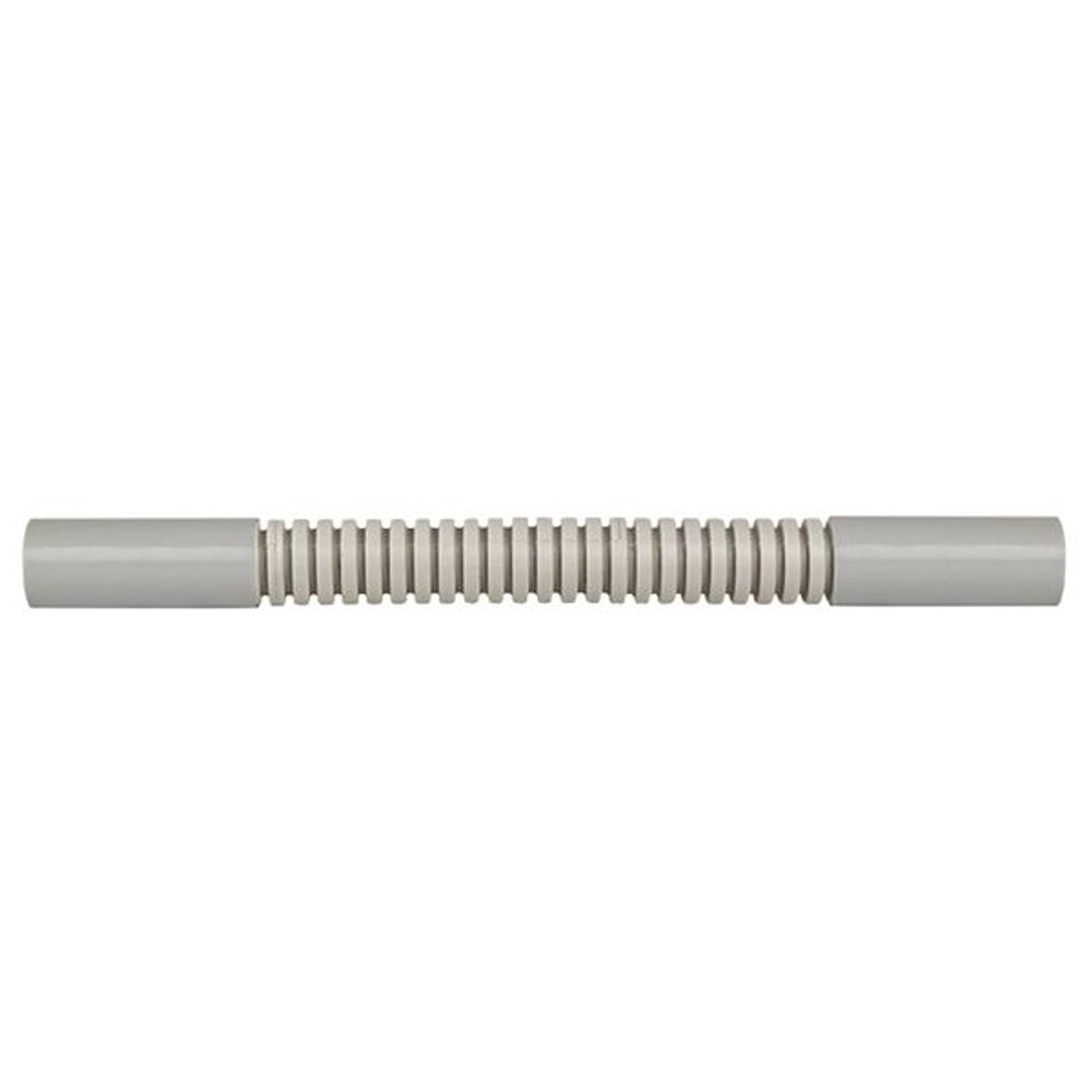 Муфта гибкая труба-труба (25 мм) IP44 (10 шт.) EKF-Plast (10.00 шт.)