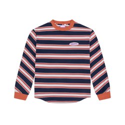 ЛОНГСЛИВ YMKASHIX STRIPE