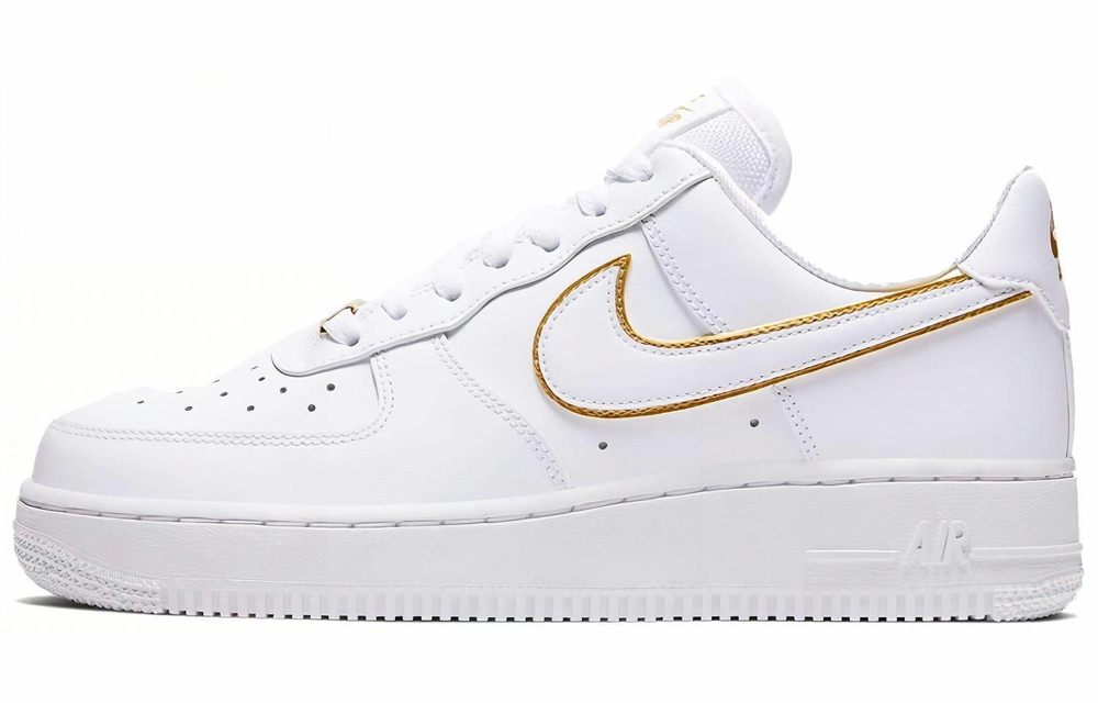 Кроссовки Nike Air Force 1 07 Ess (Женская размерная сетка)