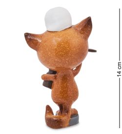 GAEM Art MN-368 Фигурка «Кот Шеф-повар»