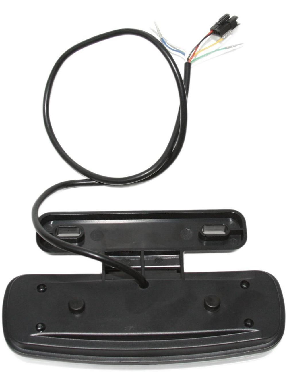 Габарит поворотники стопсигнал (полицейский) 36-60v для электровелосипедов