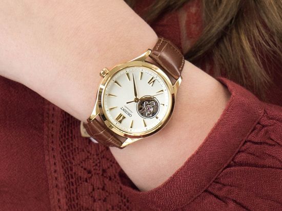 Женские часы Orient RA-AG0024S10B