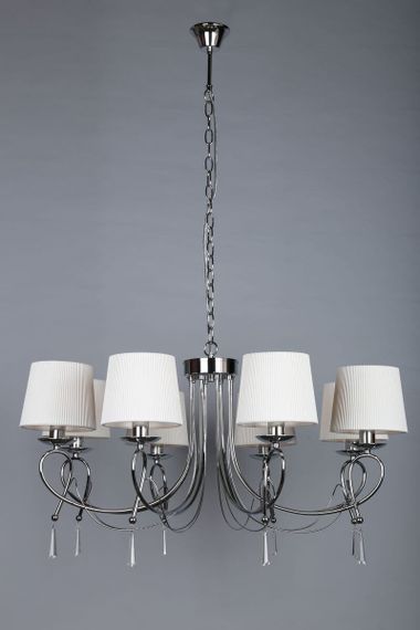 Подвесная люстра Omnilux OML-61503-08