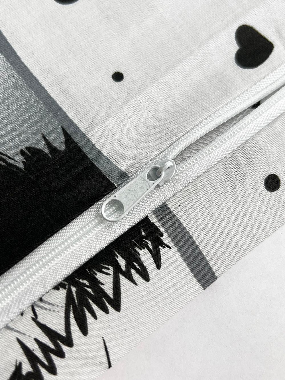 Комплект наволочек 2шт "Tomcat" 40х60 см Сказка сатин