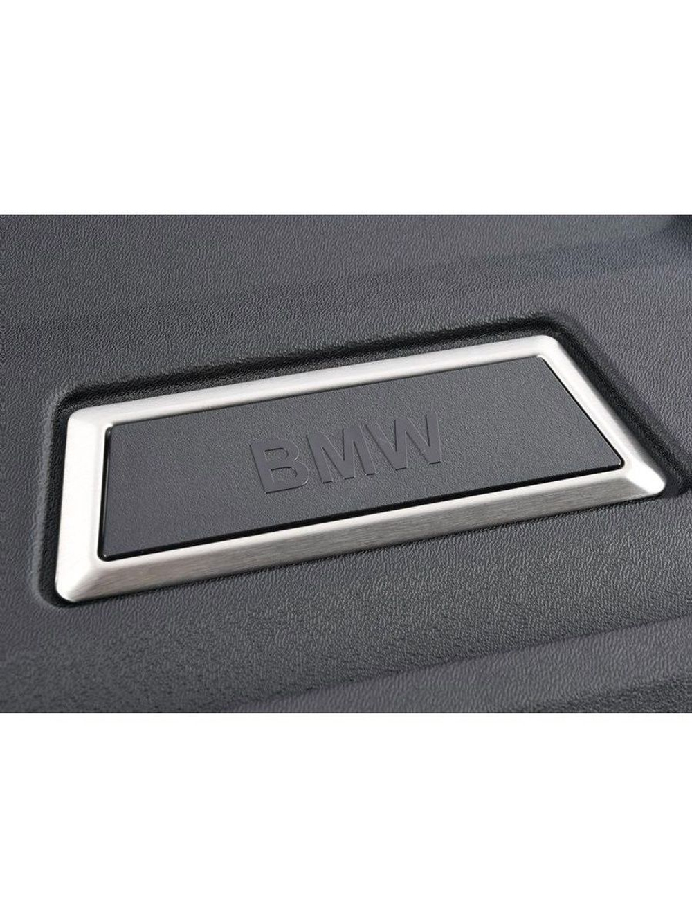 Коврики BMW X5 G05 /X6 G06 /X7 G07 /XM G09 передние (2 шт)