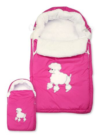 Конверт в коляску