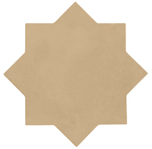 Керамогранит EQUIPE KASBAH Star Fawn 16,8х16,8/ЭКИПЕ КАСБА Стар Фавн 16,8х16,8