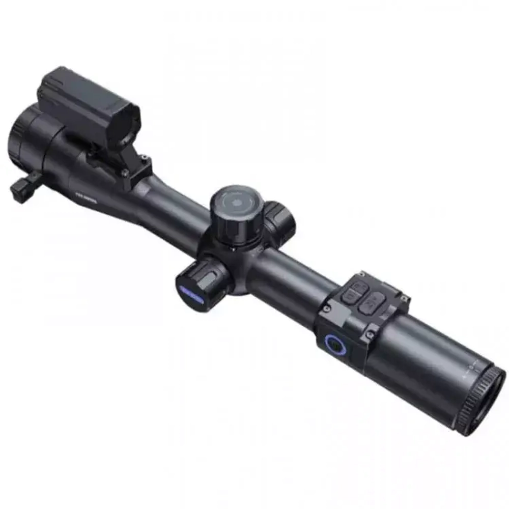 Тепловизионный прицел PARD TS31-25LRF с дальномером