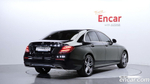 Mercedes-Benz E-Class W213 E300 4MATIC AMG Line (02.2020)