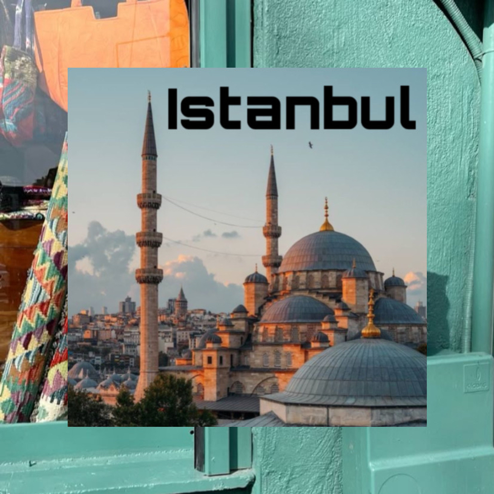 Istanbul