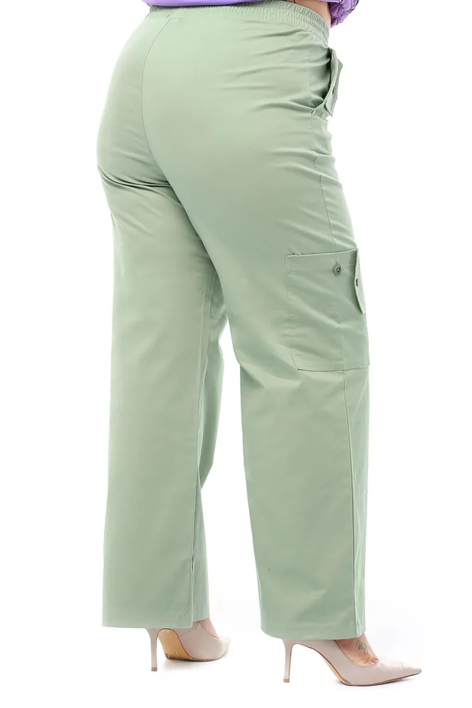 Брюки 3443 Fabrika