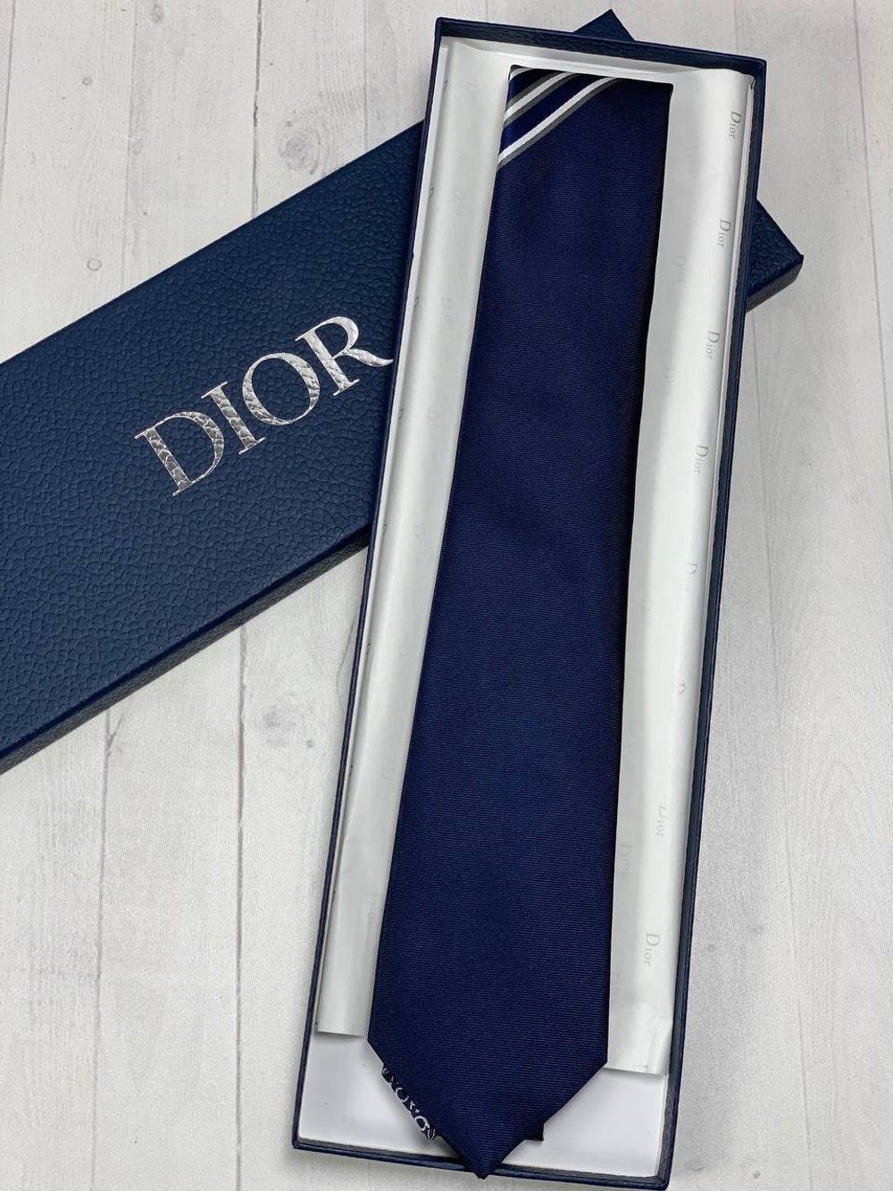 Галстук Dior, арт. 474503722