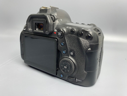 Canon EOS 6D Mark II 30.000 кадров