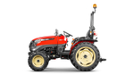 Трактор Solis-Gold | Солис-Голд 26 Mit 4x4 6+2B Radial agri 7.00-14 / 8.3-24 (с ПСМ)