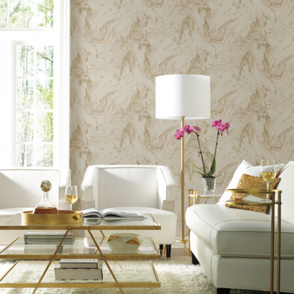 Antonina Vella Natural Opalescence